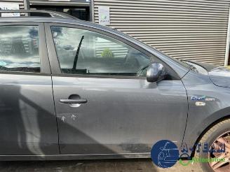 Hyundai I-30 i30 Crosswagon (WWH), Combi, 2007 / 2012 1.4 CVVT 16V picture 11