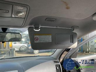 Hyundai I-30 i30 Crosswagon (WWH), Combi, 2007 / 2012 1.4 CVVT 16V picture 26