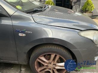 Hyundai I-30 i30 Crosswagon (WWH), Combi, 2007 / 2012 1.4 CVVT 16V picture 32