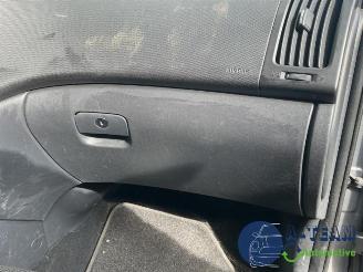 Hyundai I-30 i30 Crosswagon (WWH), Combi, 2007 / 2012 1.4 CVVT 16V picture 34