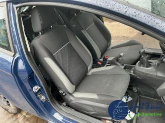 Ford Fiesta Fiesta 6 (JA8), Hatchback, 2008 / 2018 1.25 16V picture 22