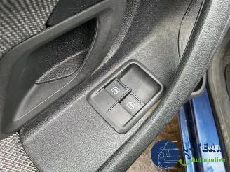 Skoda Fabia Fabia II (5J), Hatchback 5-drs, 2006 / 2014 1.2i 12V picture 25