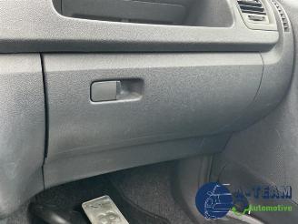 Skoda Fabia Fabia II (5J), Hatchback 5-drs, 2006 / 2014 1.2i 12V picture 30