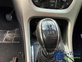 Opel Astra Astra J Sports Tourer (PD8/PE8/PF8), Combi, 2010 / 2015 1.4 Turbo 16V picture 23