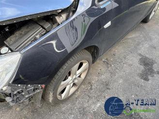 Opel Astra Astra J Sports Tourer (PD8/PE8/PF8), Combi, 2010 / 2015 1.4 Turbo 16V picture 29