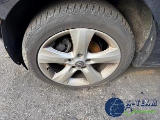 Opel Astra Astra J Sports Tourer (PD8/PE8/PF8), Combi, 2010 / 2015 1.4 Turbo 16V picture 13