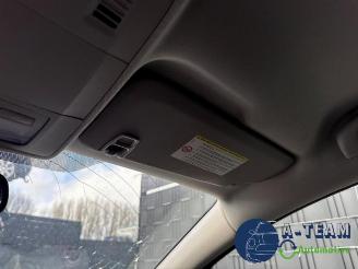 Opel Astra Astra J Sports Tourer (PD8/PE8/PF8), Combi, 2010 / 2015 1.4 Turbo 16V picture 26