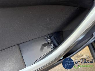 Opel Astra Astra J Sports Tourer (PD8/PE8/PF8), Combi, 2010 / 2015 1.4 Turbo 16V picture 15