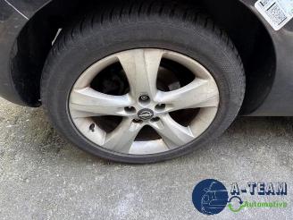 Opel Astra Astra J Sports Tourer (PD8/PE8/PF8), Combi, 2010 / 2015 1.4 Turbo 16V picture 11