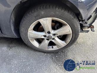 Opel Astra Astra J Sports Tourer (PD8/PE8/PF8), Combi, 2010 / 2015 1.4 Turbo 16V picture 10