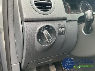 Volkswagen Golf plus Golf Plus (5M1/1KP), MPV, 2005 / 2013 1.6 FSI 16V picture 33