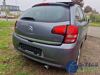 Citroën C3 C3 (SC), Hatchback 5-drs, 2009 / 2016 1.6 16V VTi 120 picture 18