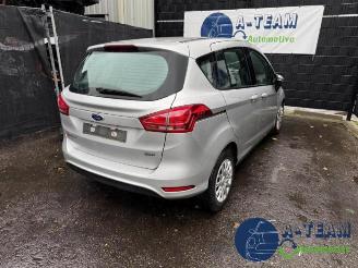 Ford B-Max B-Max (JK8), MPV, 2012 1.0 EcoBoost 12V 100 picture 3