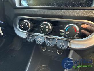 Kia Rio Rio III (UB), Hatchback, 2011 / 2017 1.2 CVVT 16V picture 20