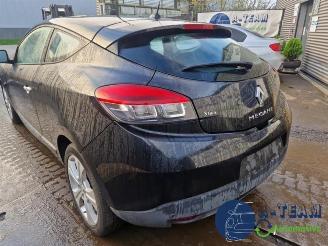 Renault Mégane Megane III Coupe (DZ), Hatchback 3-drs, 2008 / 2016 1.4 16V TCe 130 picture 13