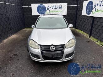 Volkswagen Golf Golf V (1K1), Hatchback, 2003 / 2010 1.4 TSI 140 16V picture 2