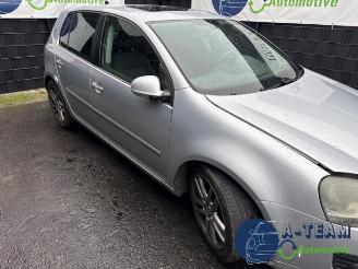 Volkswagen Golf Golf V (1K1), Hatchback, 2003 / 2010 1.4 TSI 140 16V picture 10