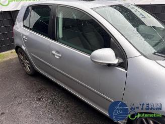 Volkswagen Golf Golf V (1K1), Hatchback, 2003 / 2010 1.4 TSI 140 16V picture 33