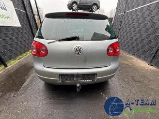 Volkswagen Golf Golf V (1K1), Hatchback, 2003 / 2010 1.4 TSI 140 16V picture 7