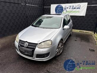 Volkswagen Golf Golf V (1K1), Hatchback, 2003 / 2010 1.4 TSI 140 16V picture 3