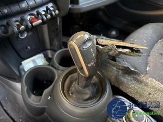 Mini Cooper Mini (F55), Hatchback 5-drs, 2013 1.5 12V Cooper picture 16