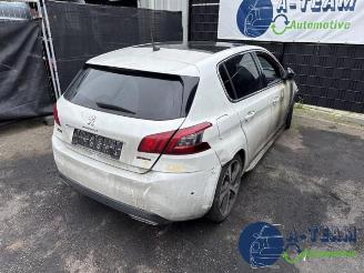 Peugeot 308 308 (L3/L8/LB/LH/LP), Hatchback 5-drs, 2013 / 2021 1.2 12V e-THP PureTech 130 picture 3