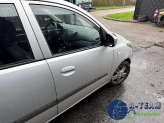 Hyundai I-10 i10 (F5), Hatchback, 2007 / 2013 1.1i 12V picture 22