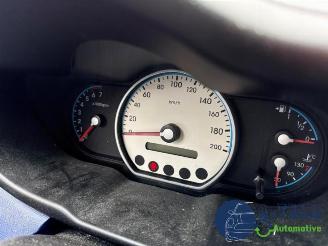 Hyundai I-10 i10 (F5), Hatchback, 2007 / 2013 1.1i 12V picture 15