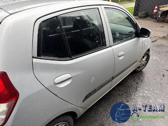 Hyundai I-10 i10 (F5), Hatchback, 2007 / 2013 1.1i 12V picture 25