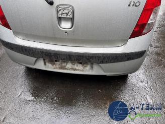 Hyundai I-10 i10 (F5), Hatchback, 2007 / 2013 1.1i 12V picture 28