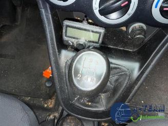 Hyundai I-10 i10 (F5), Hatchback, 2007 / 2013 1.1i 12V picture 18