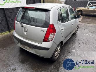 Hyundai I-10 i10 (F5), Hatchback, 2007 / 2013 1.1i 12V picture 8