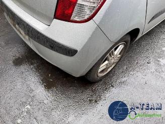 Hyundai I-10 i10 (F5), Hatchback, 2007 / 2013 1.1i 12V picture 27