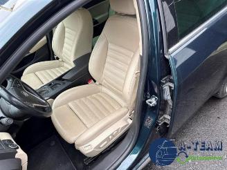 Opel Insignia Insignia Sports Tourer, Combi, 2008 / 2017 2.0 SIDI Eco Turbo 16V picture 15