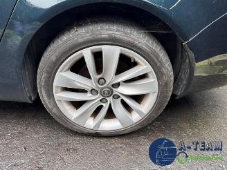 Opel Insignia Insignia Sports Tourer, Combi, 2008 / 2017 2.0 SIDI Eco Turbo 16V picture 13