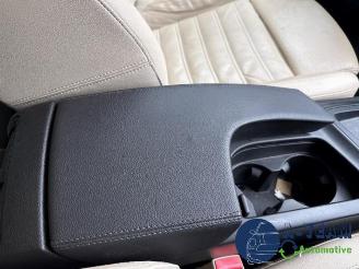 Opel Insignia Insignia Sports Tourer, Combi, 2008 / 2017 2.0 SIDI Eco Turbo 16V picture 29