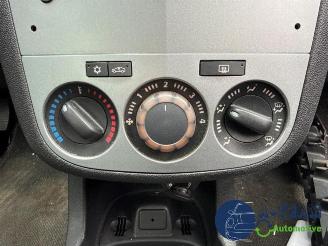 Opel Corsa Corsa D, Hatchback, 2006 / 2014 1.3 CDTi 16V ecoFLEX picture 17