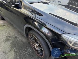 Mercedes GLA GLA (156.9), SUV, 2013 / 2019 2.0 250 Turbo 16V 4-Matic picture 17