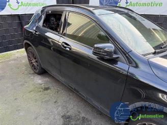 Mercedes GLA GLA (156.9), SUV, 2013 / 2019 2.0 250 Turbo 16V 4-Matic picture 21