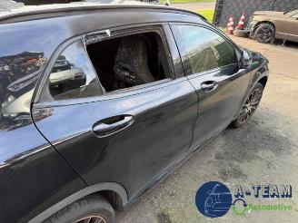 Mercedes GLA GLA (156.9), SUV, 2013 / 2019 2.0 250 Turbo 16V 4-Matic picture 27