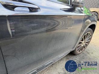 Mercedes GLA GLA (156.9), SUV, 2013 / 2019 2.0 250 Turbo 16V 4-Matic picture 25