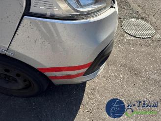 Renault Trafic Trafic Passenger (1JL/2JL/3JL/4JL), Bus, 2014 1.6 dCi 95 picture 25