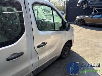 Renault Trafic Trafic Passenger (1JL/2JL/3JL/4JL), Bus, 2014 1.6 dCi 95 picture 18