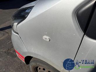 Renault Trafic Trafic Passenger (1JL/2JL/3JL/4JL), Bus, 2014 1.6 dCi 95 picture 29