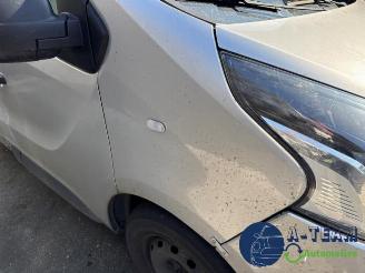 Renault Trafic Trafic Passenger (1JL/2JL/3JL/4JL), Bus, 2014 1.6 dCi 95 picture 22