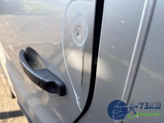 Renault Trafic Trafic Passenger (1JL/2JL/3JL/4JL), Bus, 2014 1.6 dCi 95 picture 33