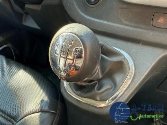 Renault Trafic Trafic Passenger (1JL/2JL/3JL/4JL), Bus, 2014 1.6 dCi 95 picture 12