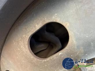 Renault Trafic Trafic Passenger (1JL/2JL/3JL/4JL), Bus, 2014 1.6 dCi 95 picture 11