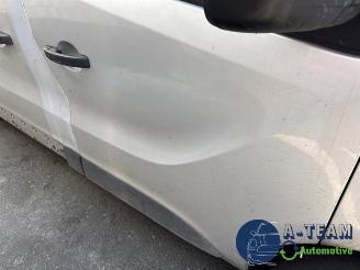 Renault Trafic Trafic Passenger (1JL/2JL/3JL/4JL), Bus, 2014 1.6 dCi 95 picture 20