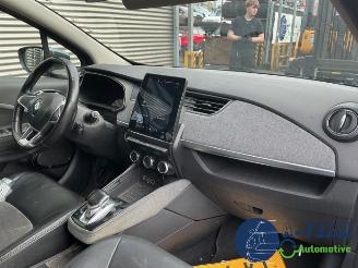 Renault Zoé Zoe (AG), Hatchback 5-drs, 2012 R135 picture 22